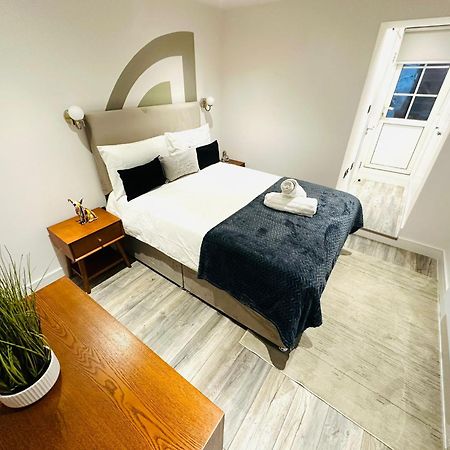 London Beautiful Suites Rooms Top Location المظهر الخارجي الصورة