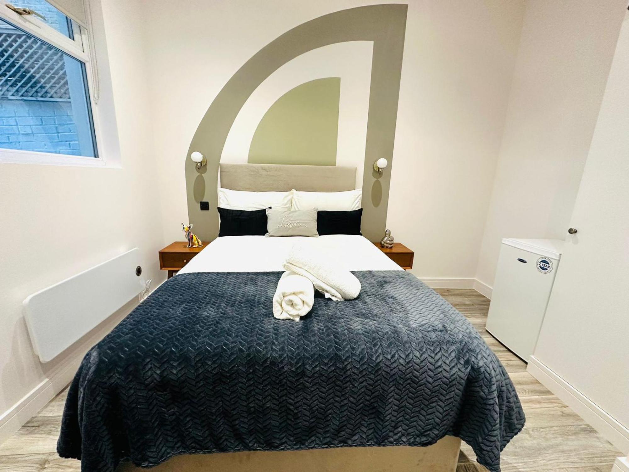 London Beautiful Suites Rooms Top Location المظهر الخارجي الصورة