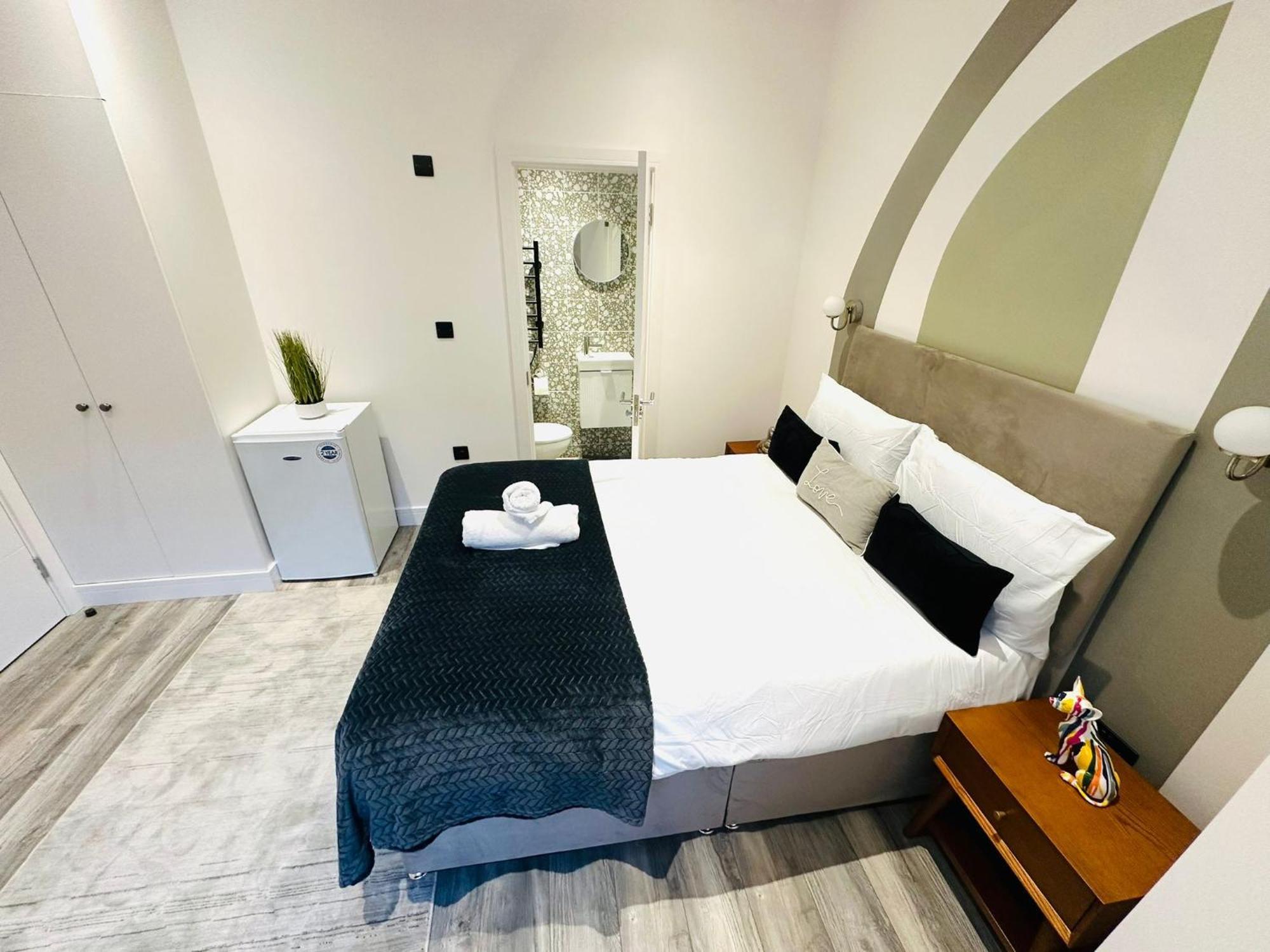 London Beautiful Suites Rooms Top Location المظهر الخارجي الصورة