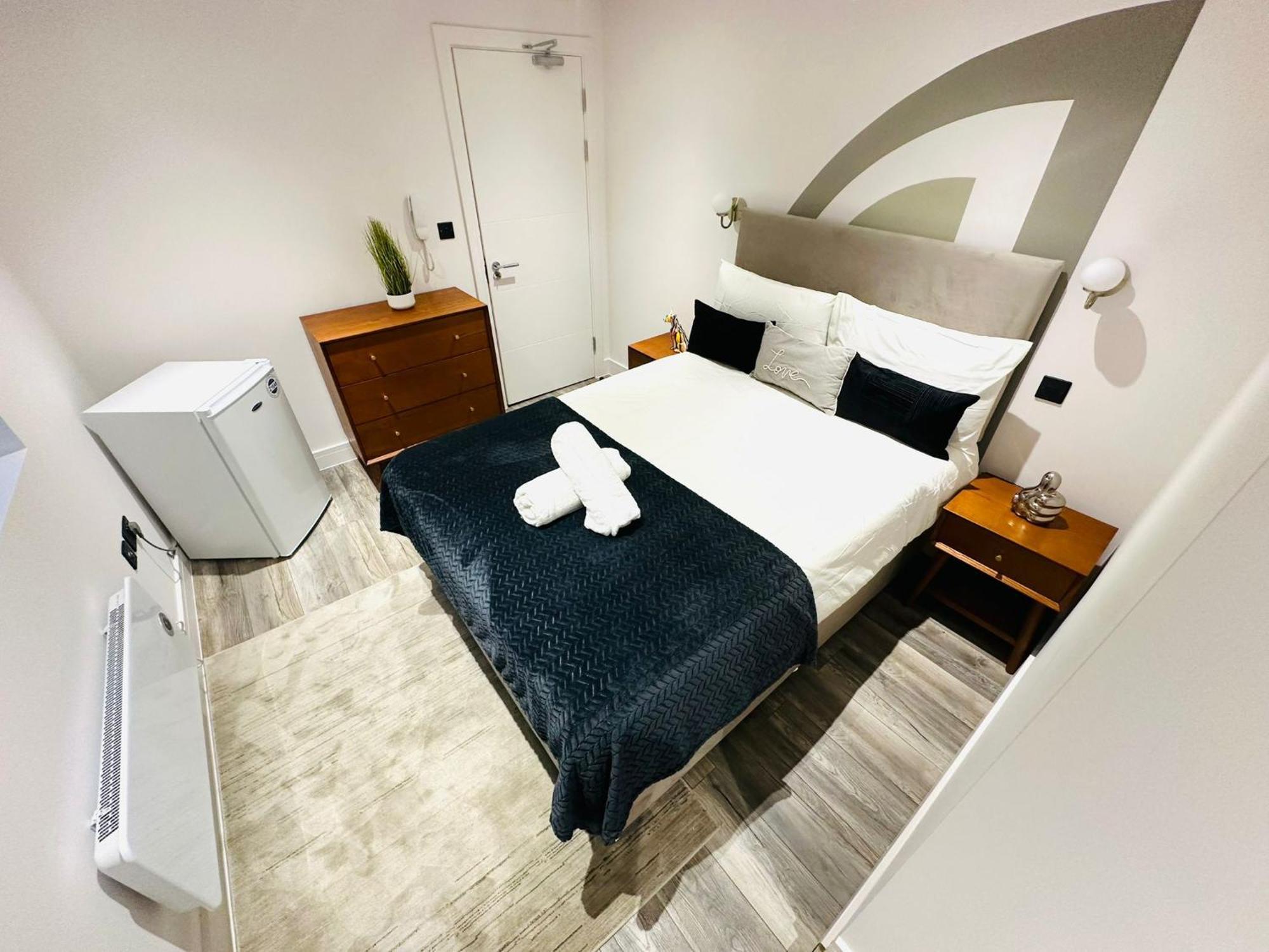 London Beautiful Suites Rooms Top Location المظهر الخارجي الصورة