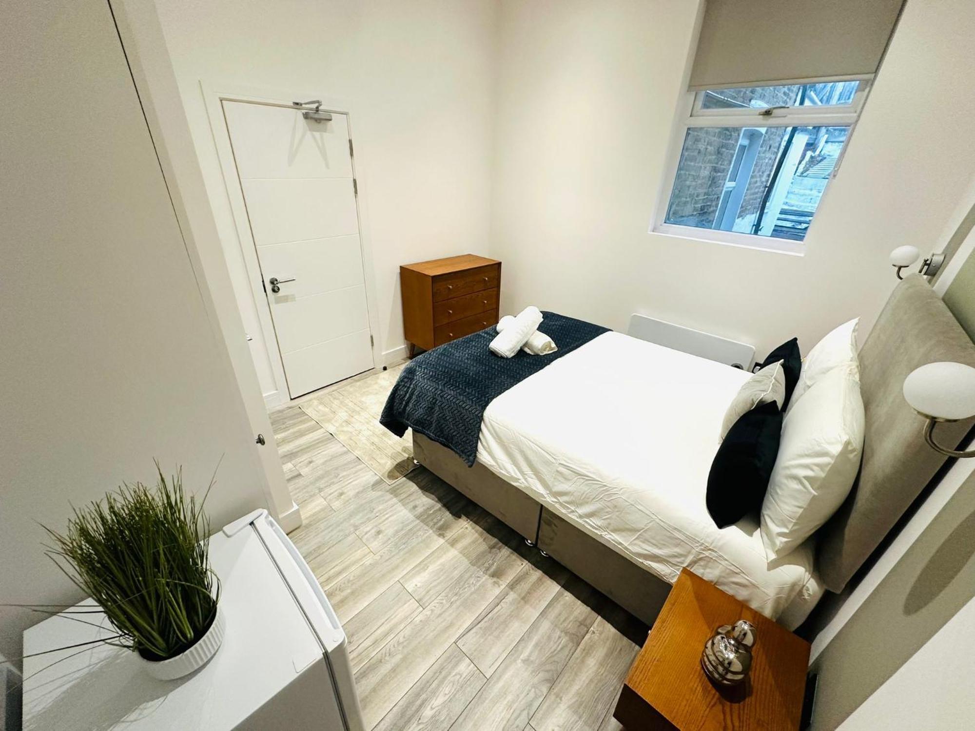 London Beautiful Suites Rooms Top Location المظهر الخارجي الصورة