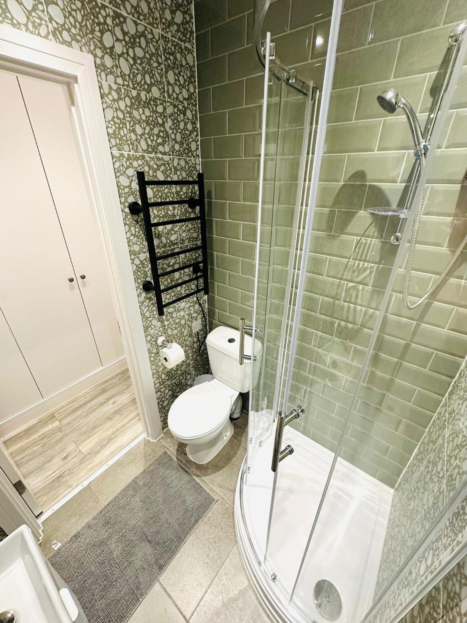 London Beautiful Suites Rooms Top Location المظهر الخارجي الصورة