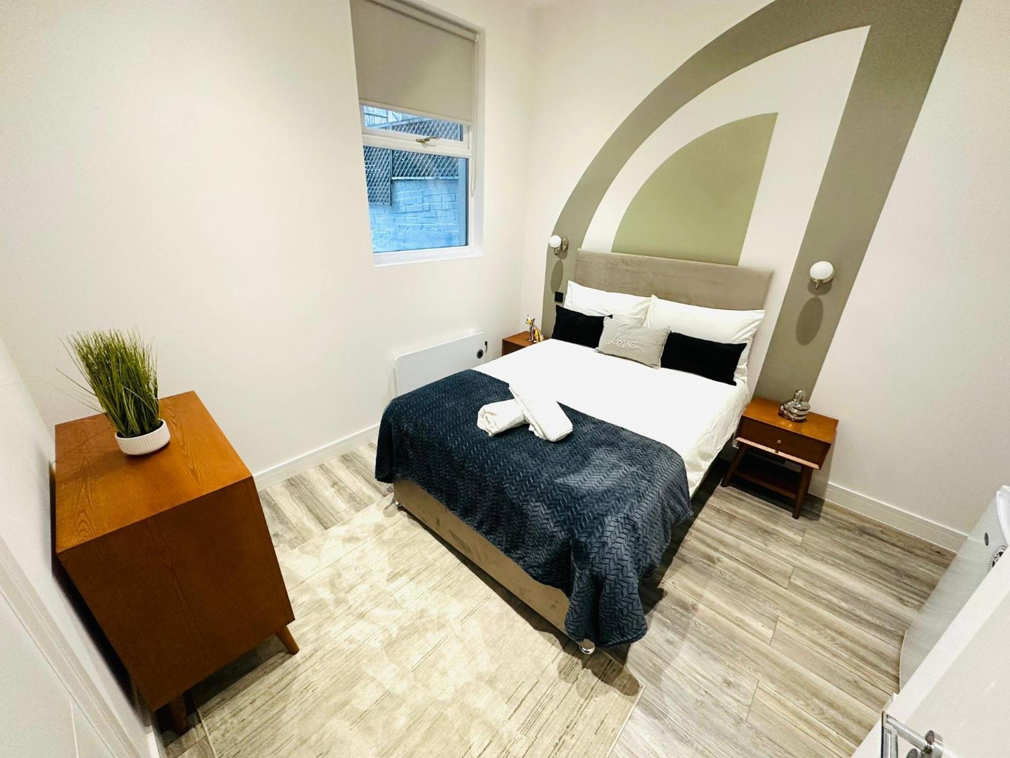 London Beautiful Suites Rooms Top Location المظهر الخارجي الصورة
