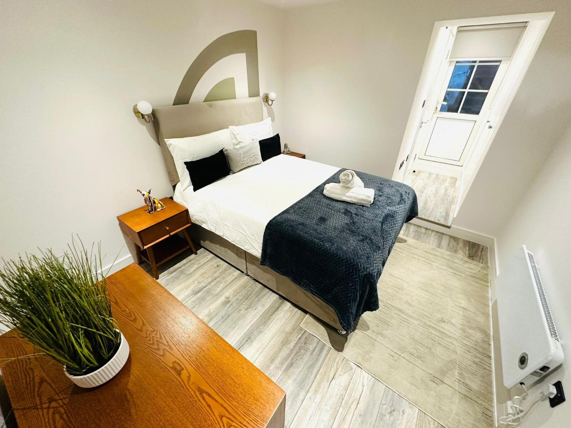 London Beautiful Suites Rooms Top Location المظهر الخارجي الصورة
