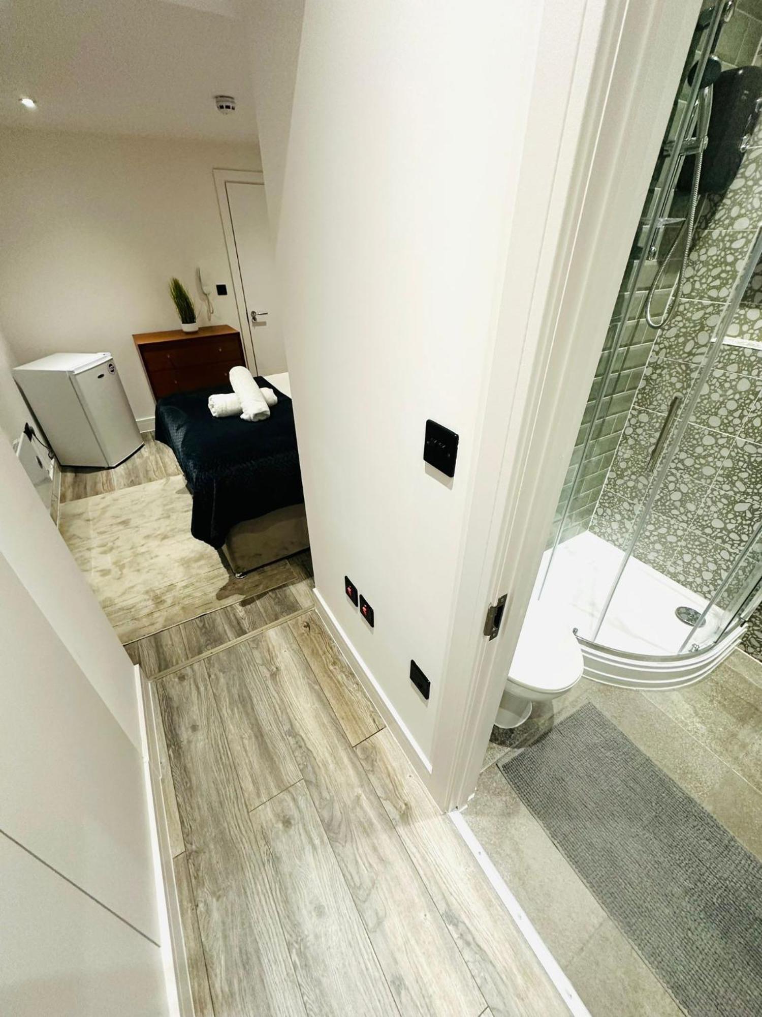 London Beautiful Suites Rooms Top Location المظهر الخارجي الصورة