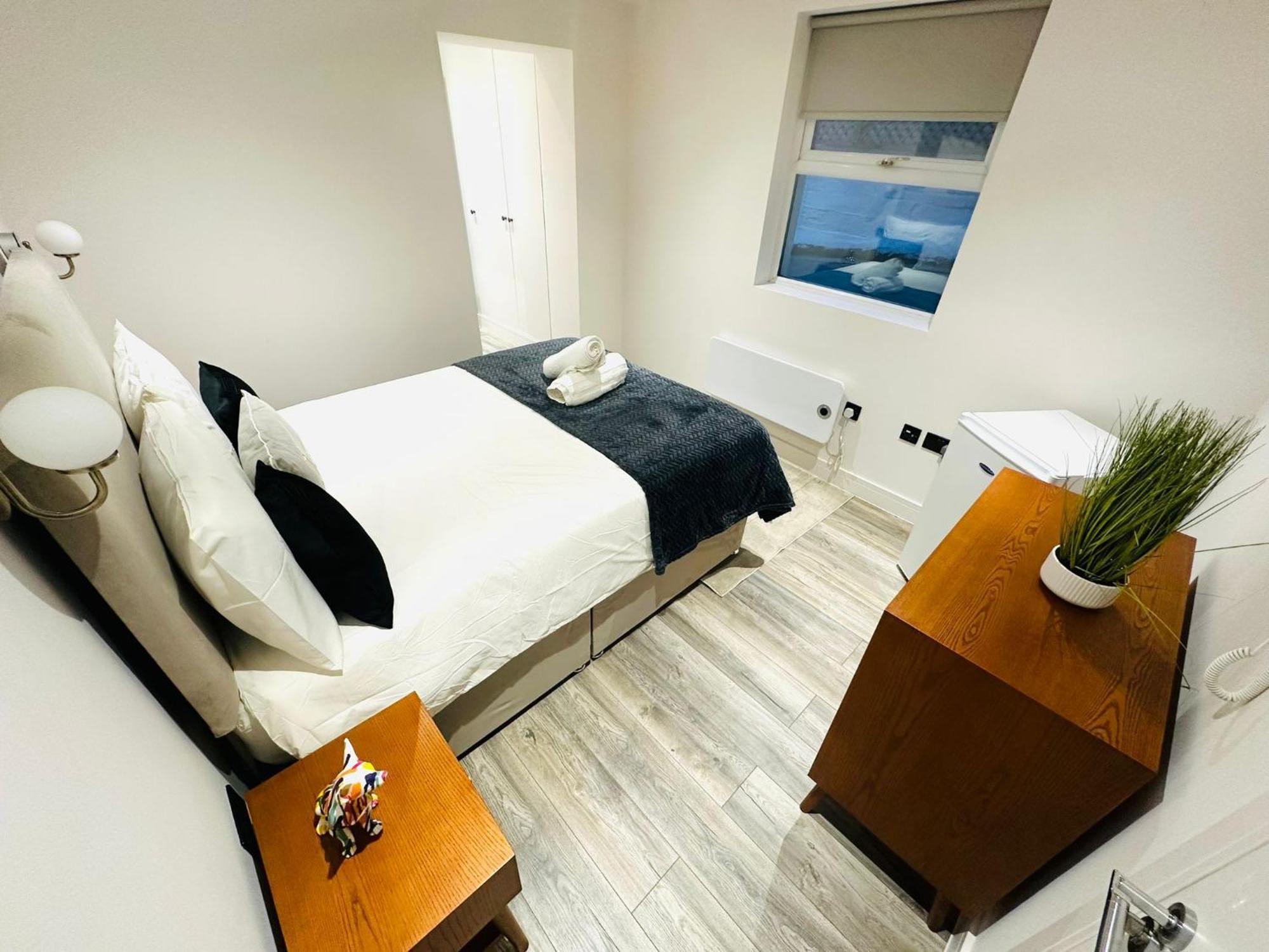 London Beautiful Suites Rooms Top Location المظهر الخارجي الصورة