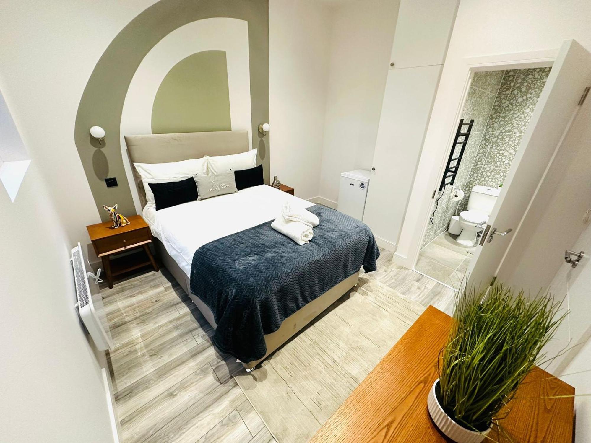 London Beautiful Suites Rooms Top Location المظهر الخارجي الصورة