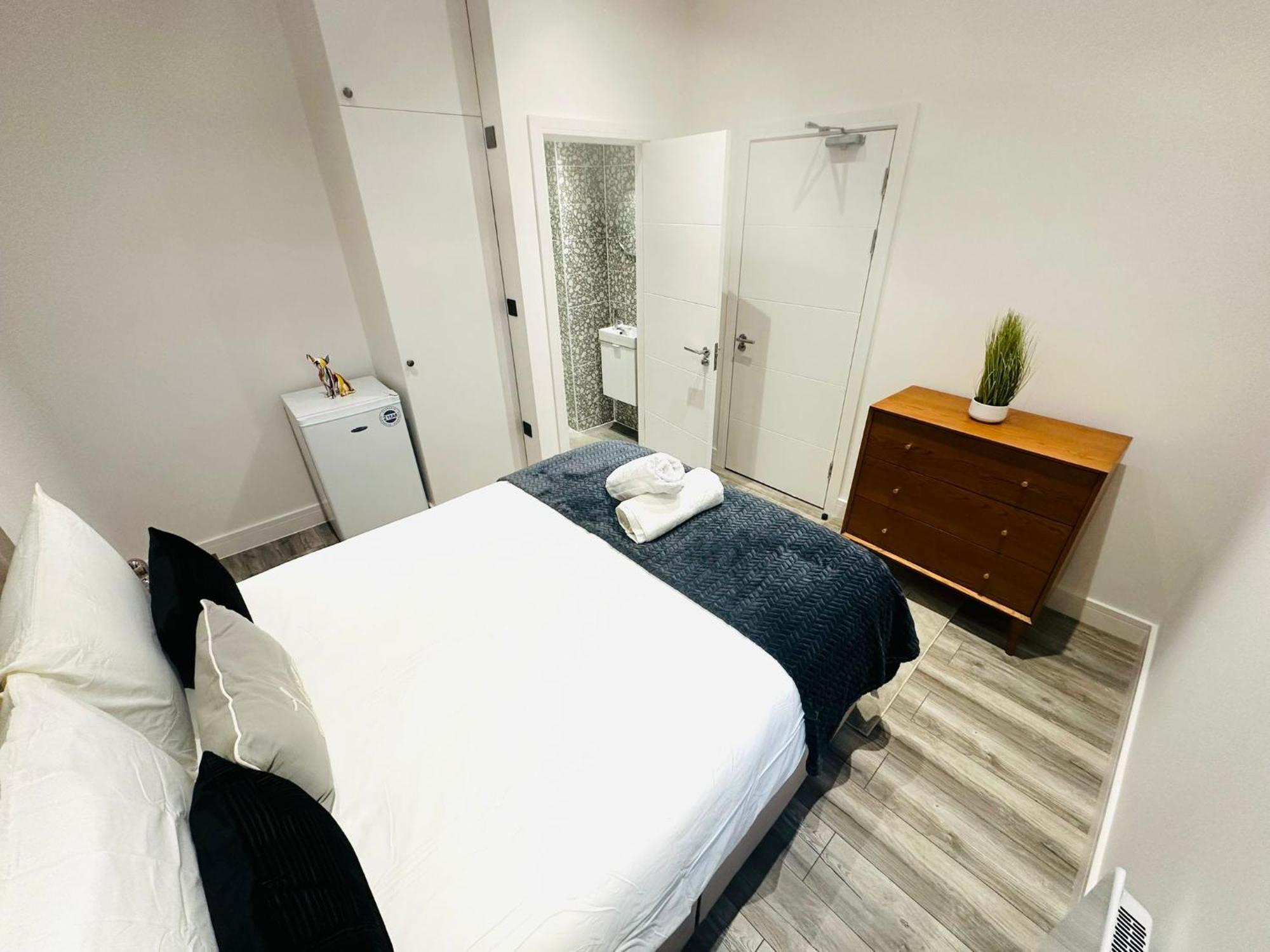 London Beautiful Suites Rooms Top Location المظهر الخارجي الصورة