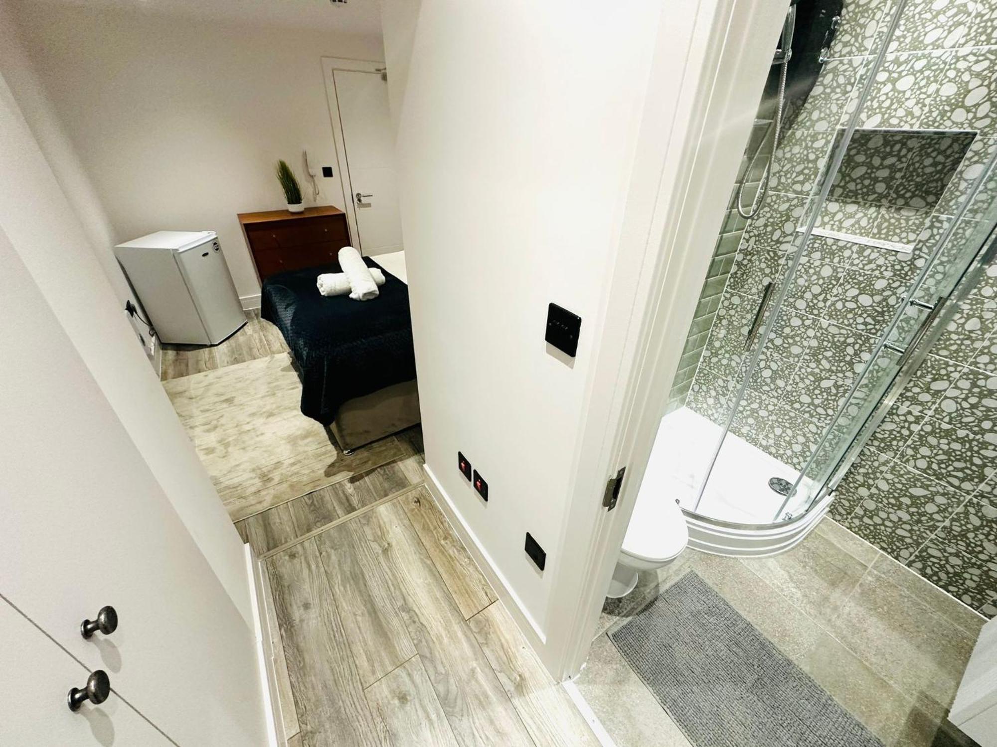 London Beautiful Suites Rooms Top Location المظهر الخارجي الصورة