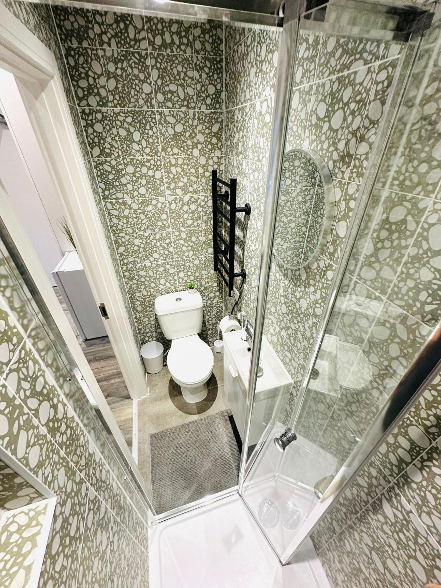 London Beautiful Suites Rooms Top Location المظهر الخارجي الصورة