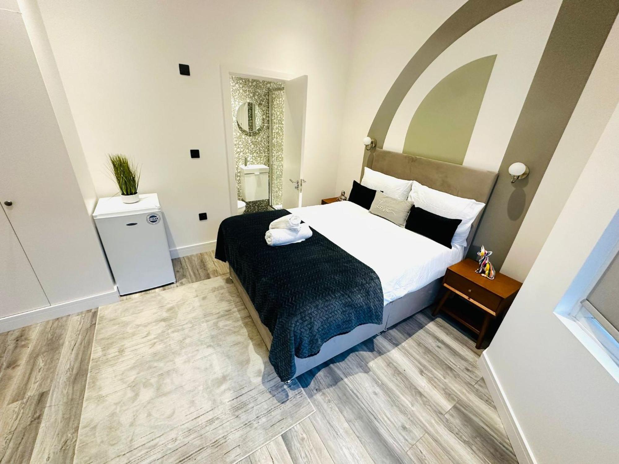 London Beautiful Suites Rooms Top Location المظهر الخارجي الصورة