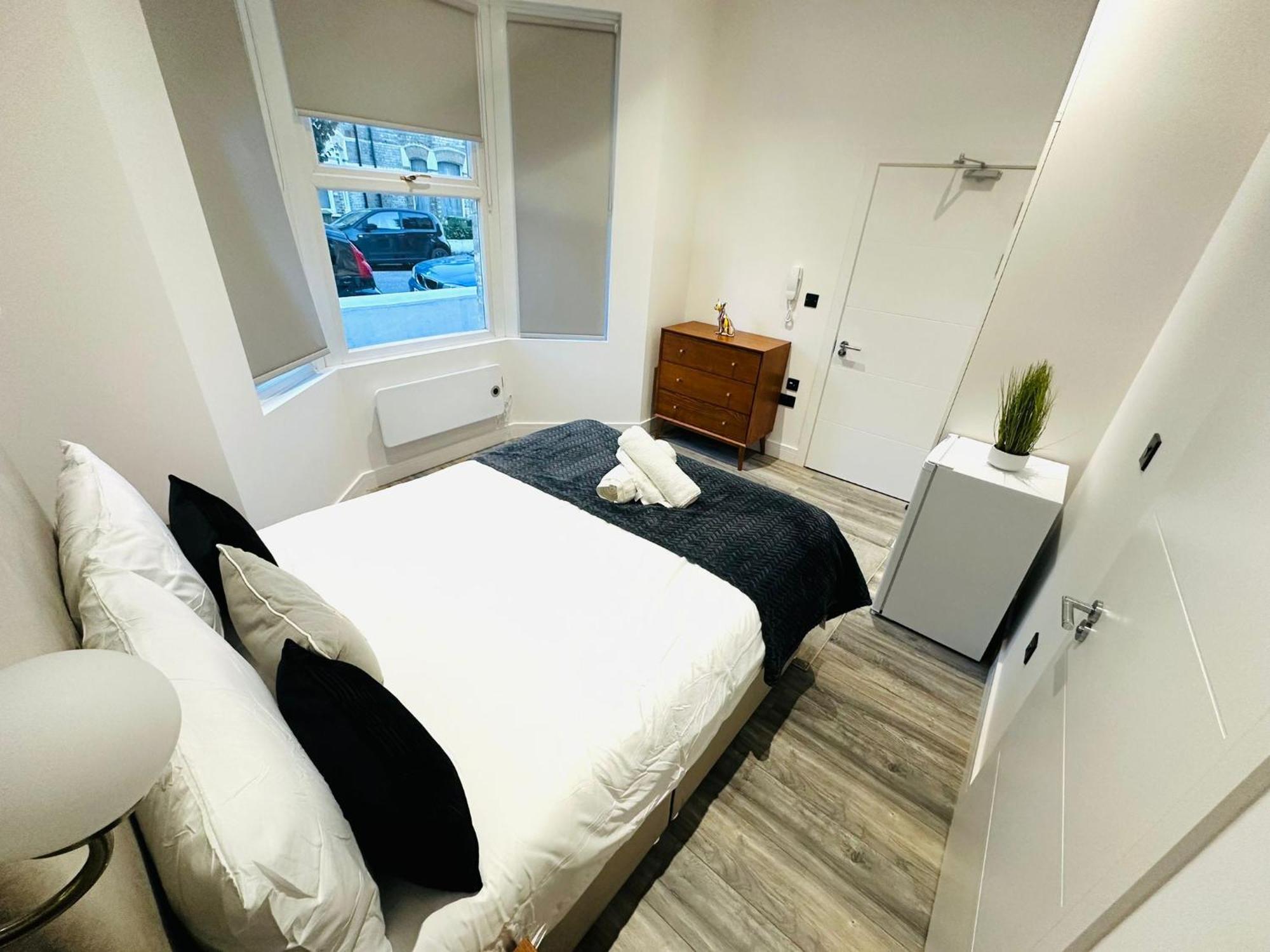 London Beautiful Suites Rooms Top Location المظهر الخارجي الصورة