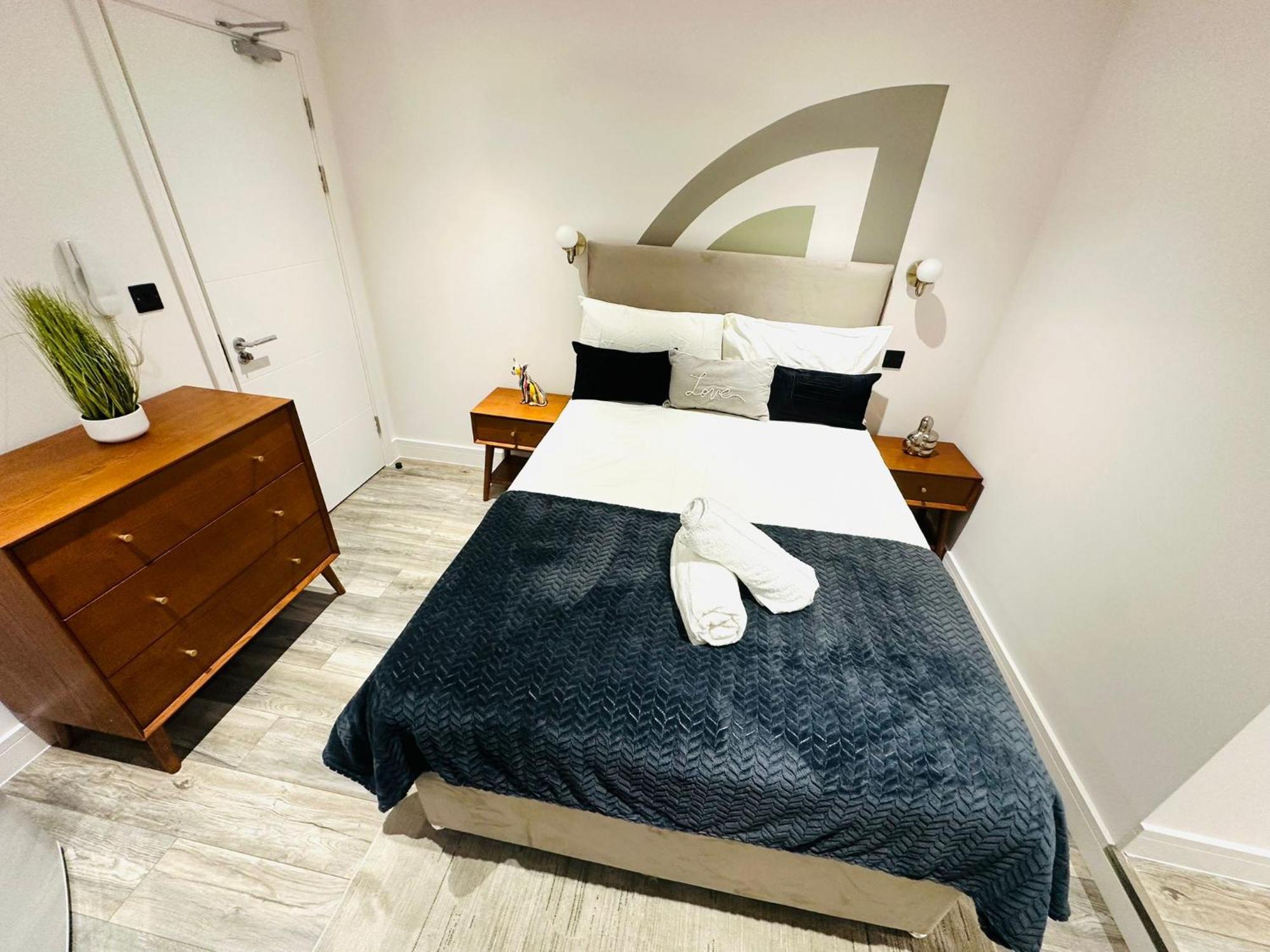 London Beautiful Suites Rooms Top Location المظهر الخارجي الصورة