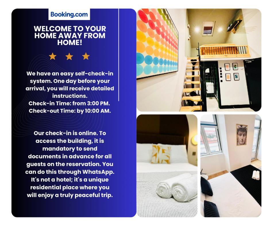 London Beautiful Suites Rooms Top Location المظهر الخارجي الصورة